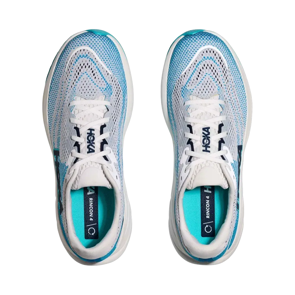 hoka rincon 4