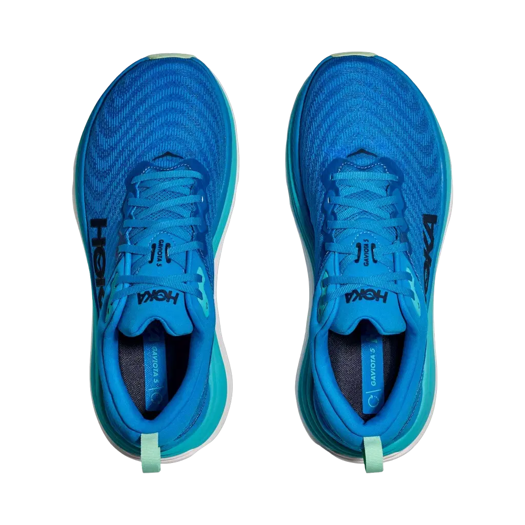hoka gaviota 5