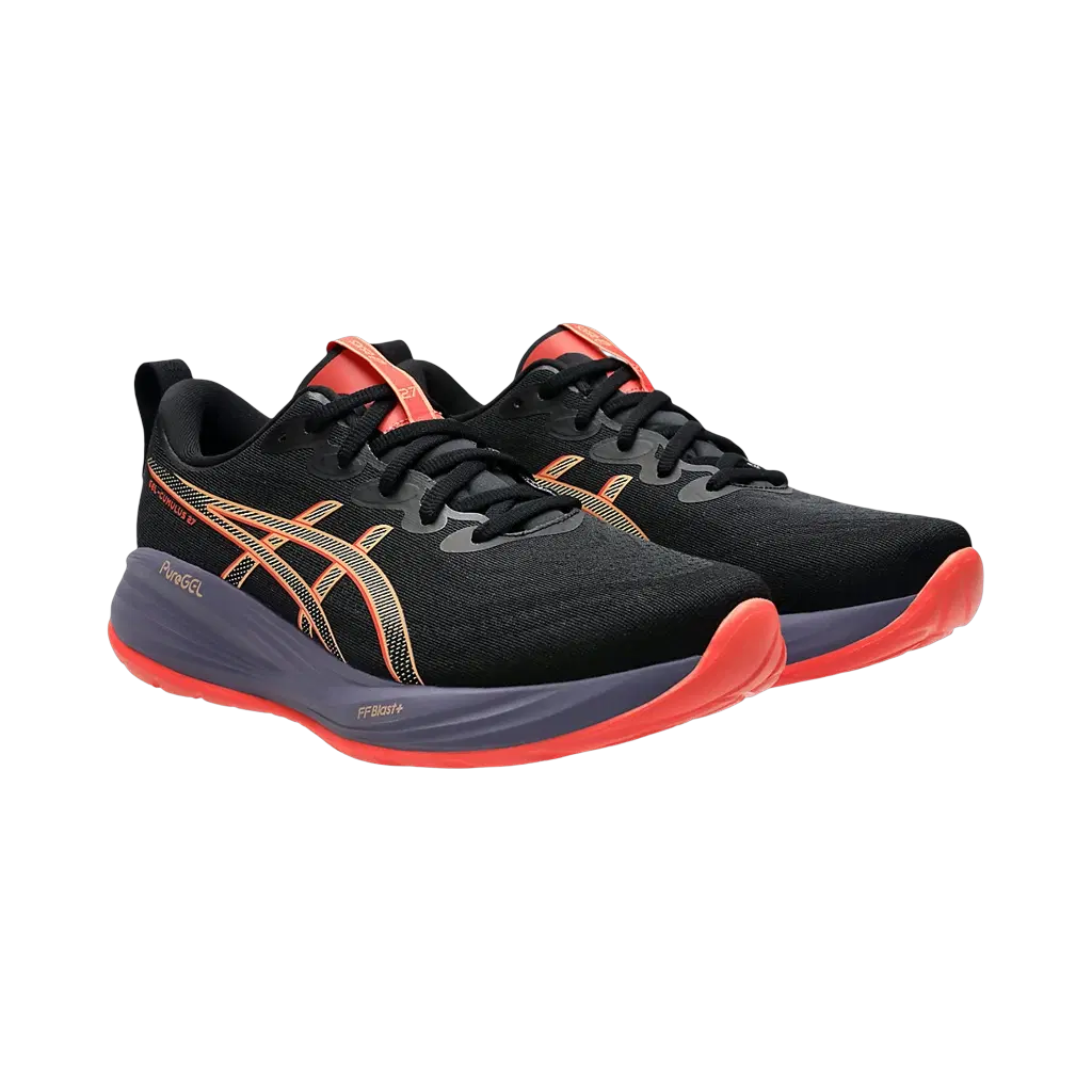 asics gel cumulus 27