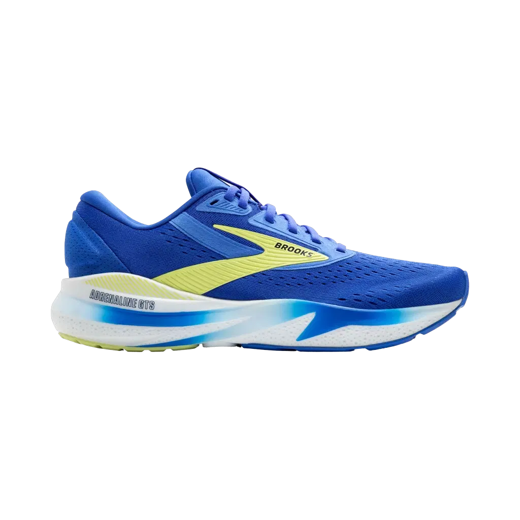 brooks adrenaline gts 24