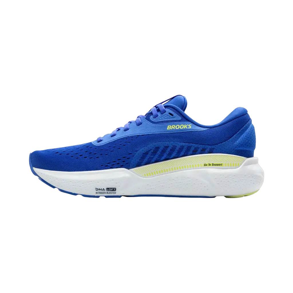 brooks adrenaline gts 24